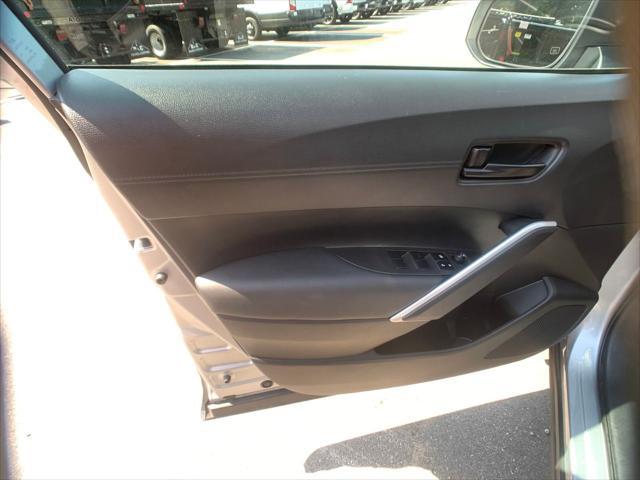 used 2022 Toyota Corolla Cross car, priced at $25,498