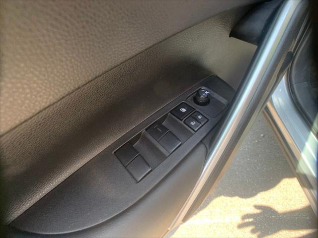 used 2022 Toyota Corolla Cross car, priced at $25,498