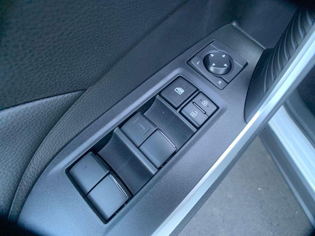 new 2025 Toyota RAV4 car, priced at $32,079