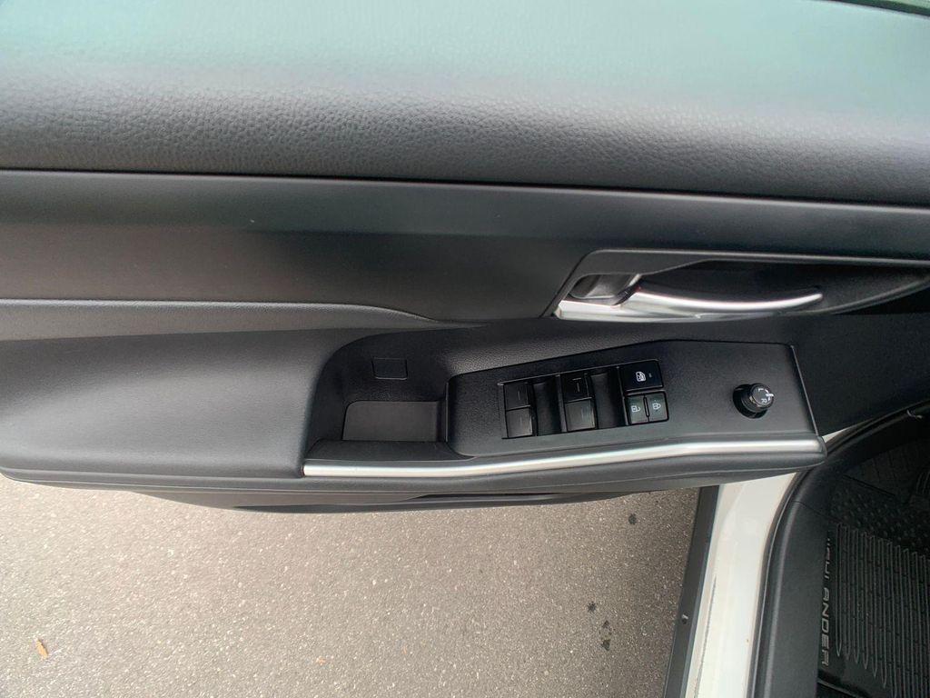 used 2020 Toyota Highlander car, priced at $29,698