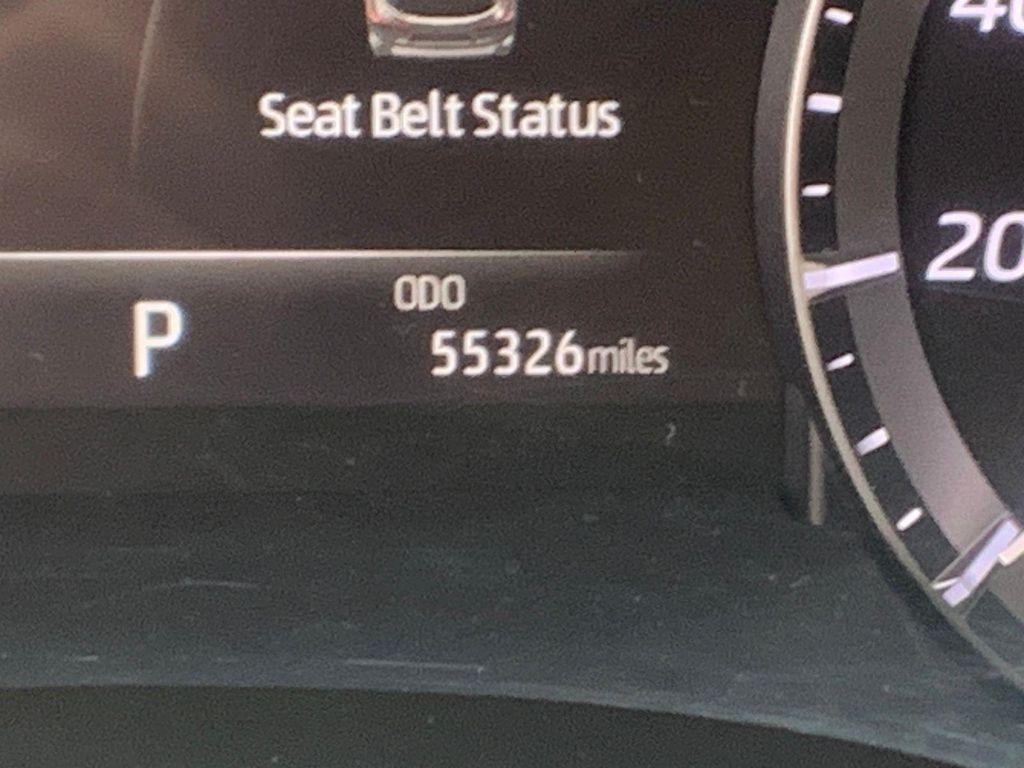 used 2020 Toyota Highlander car, priced at $29,698