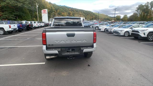 new 2024 Toyota Tacoma car, priced at $49,803