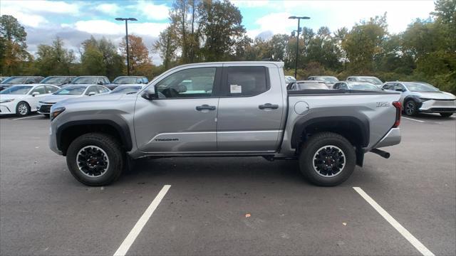 new 2024 Toyota Tacoma car, priced at $49,803