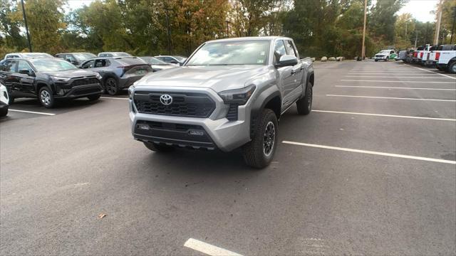 new 2024 Toyota Tacoma car, priced at $49,803