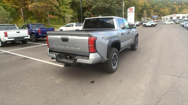 new 2024 Toyota Tacoma car, priced at $49,803