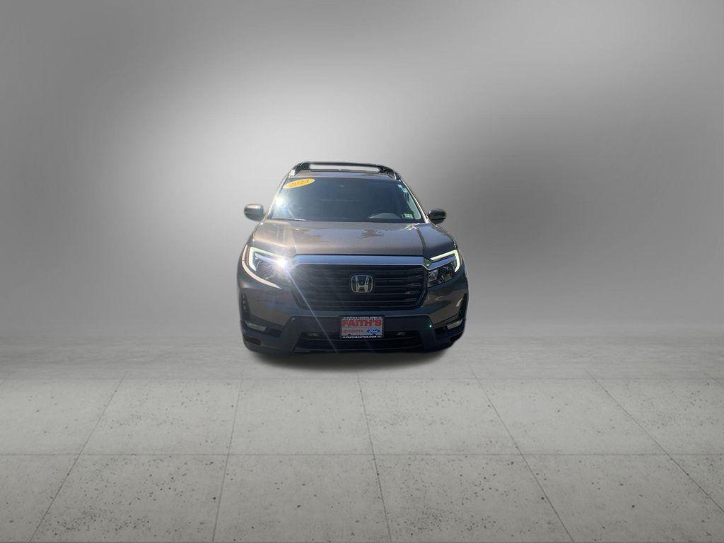used 2023 Honda Ridgeline car, priced at $35,998