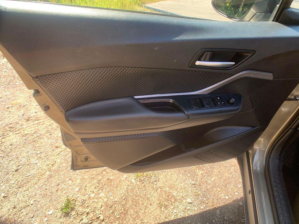 used 2021 Toyota C-HR car, priced at $19,798