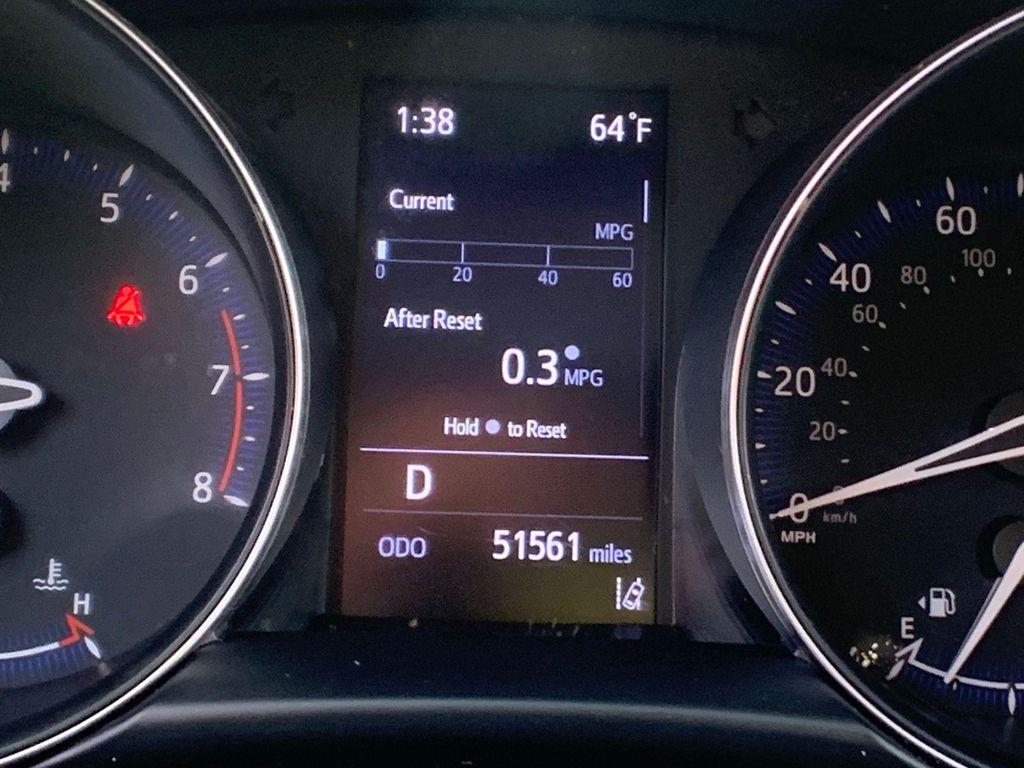 used 2021 Toyota C-HR car, priced at $19,798