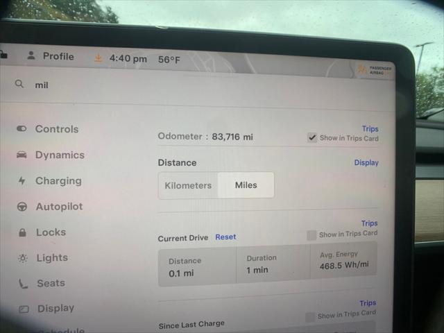 used 2024 Tesla Model Y car, priced at $31,998