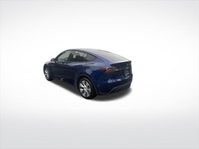 used 2024 Tesla Model Y car, priced at $31,998