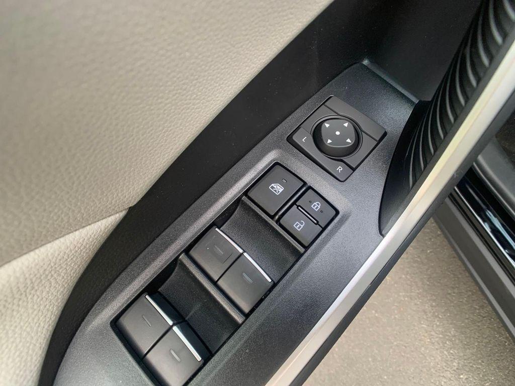 new 2025 Toyota RAV4 car, priced at $34,628