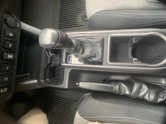 used 2023 Toyota Tacoma car, priced at $40,898