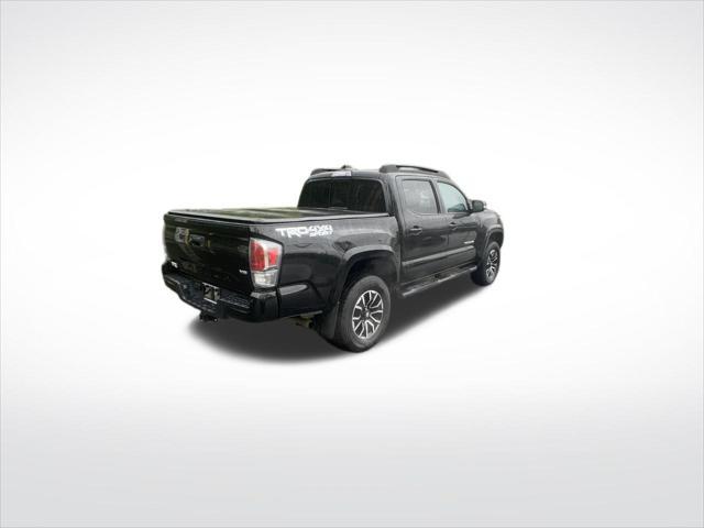 used 2023 Toyota Tacoma car, priced at $40,898