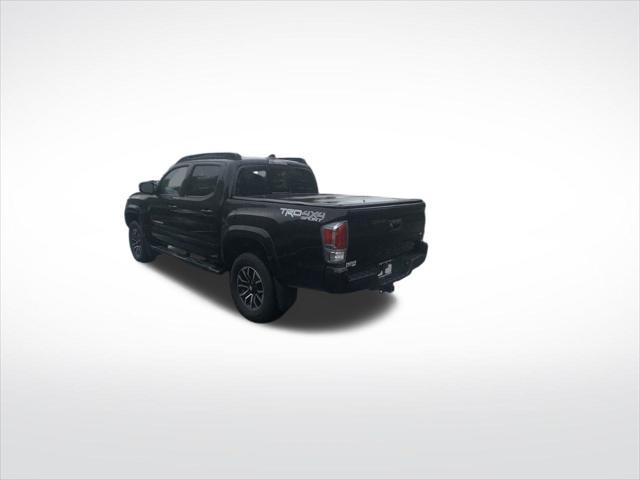 used 2023 Toyota Tacoma car, priced at $40,898