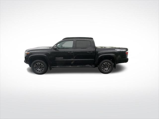 used 2023 Toyota Tacoma car, priced at $40,898