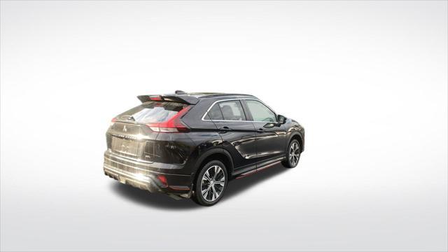 used 2022 Mitsubishi Eclipse Cross car, priced at $19,795