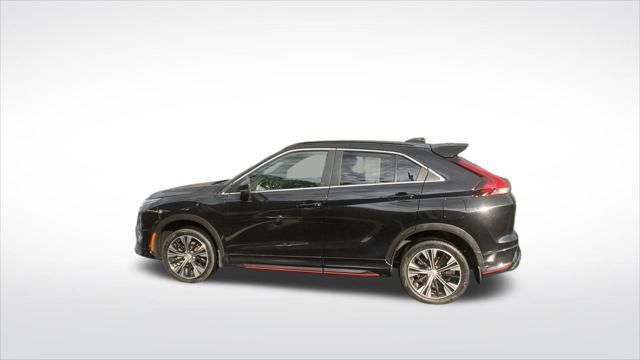 used 2022 Mitsubishi Eclipse Cross car, priced at $19,795