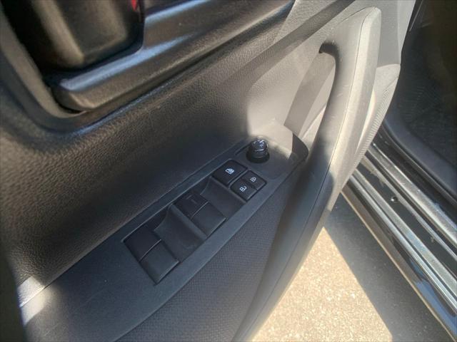 used 2022 Toyota Corolla car, priced at $19,998