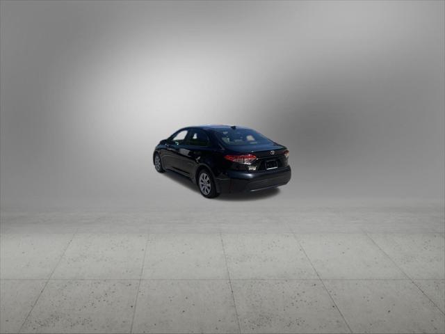 used 2022 Toyota Corolla car, priced at $19,998