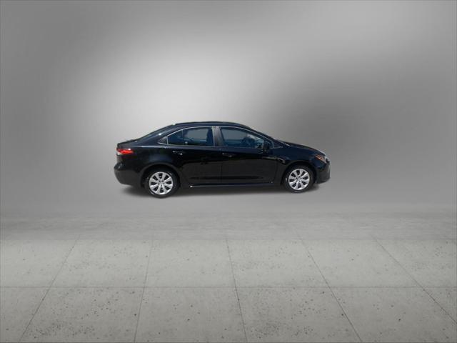 used 2022 Toyota Corolla car, priced at $19,998