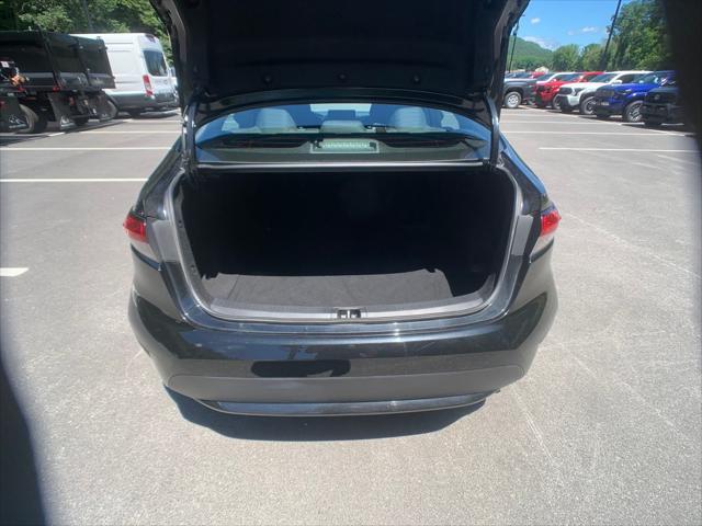 used 2022 Toyota Corolla car, priced at $19,998