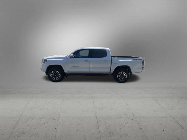 used 2023 Toyota Tacoma car, priced at $39,998