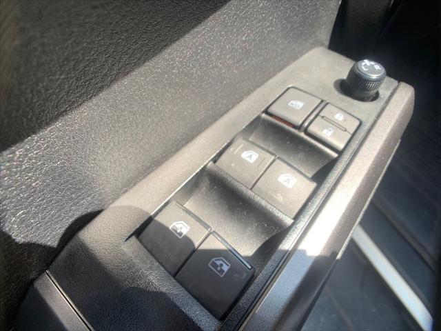 used 2023 Toyota Tacoma car, priced at $39,998