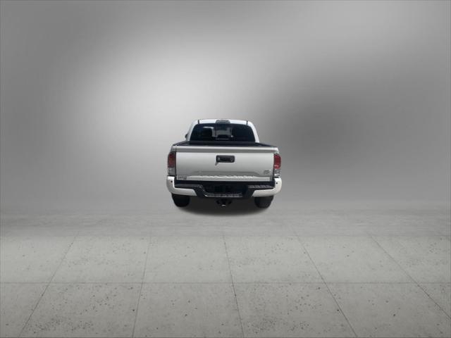 used 2023 Toyota Tacoma car, priced at $39,998