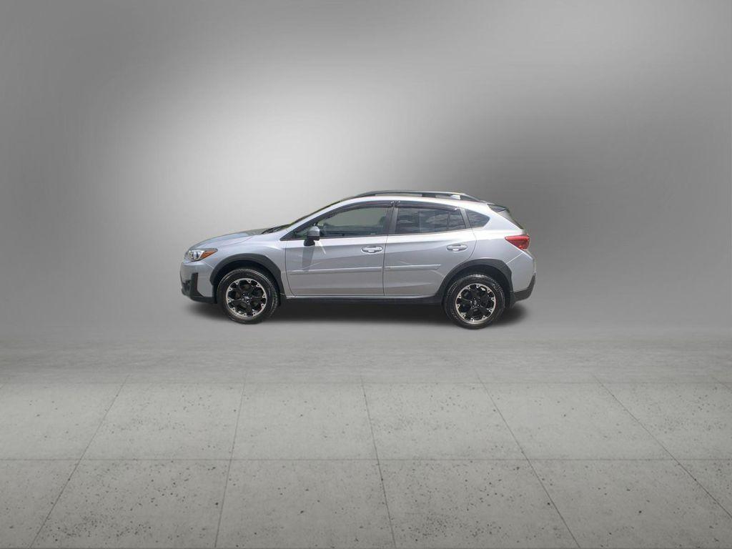 used 2021 Subaru Crosstrek car, priced at $23,898