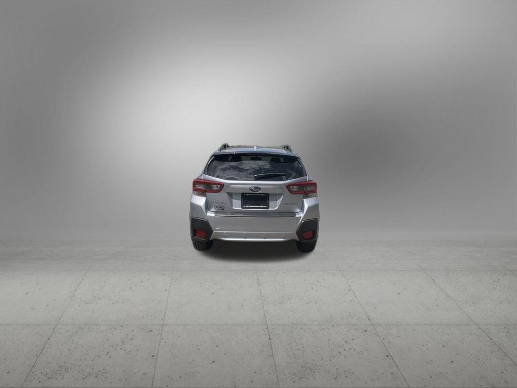 used 2021 Subaru Crosstrek car, priced at $23,898
