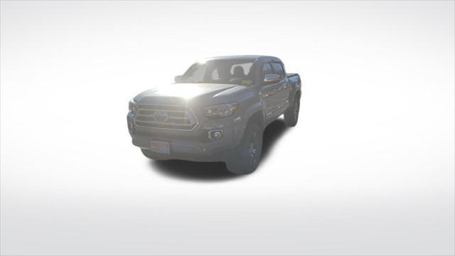 used 2020 Toyota Tacoma car, priced at $29,998