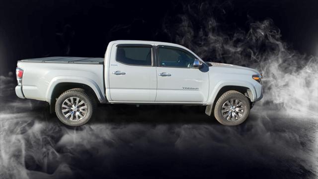 used 2020 Toyota Tacoma car, priced at $28,999