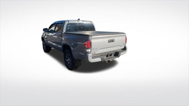 used 2020 Toyota Tacoma car, priced at $29,998