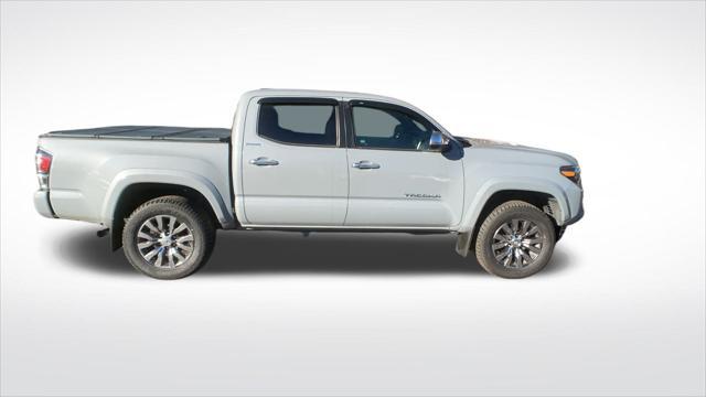 used 2020 Toyota Tacoma car, priced at $29,998