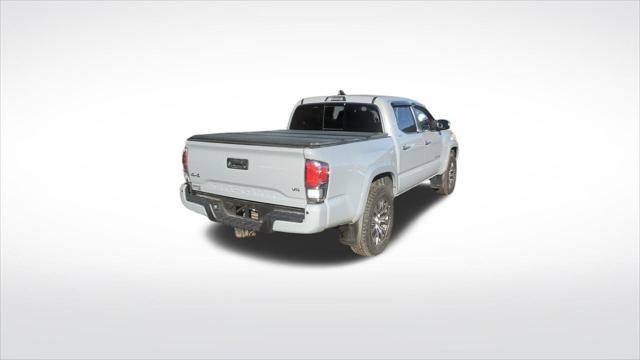 used 2020 Toyota Tacoma car, priced at $29,998