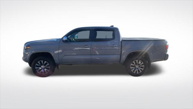 used 2020 Toyota Tacoma car, priced at $29,998