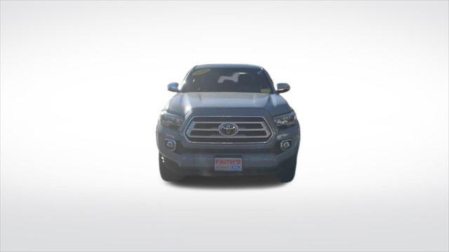 used 2020 Toyota Tacoma car, priced at $29,998