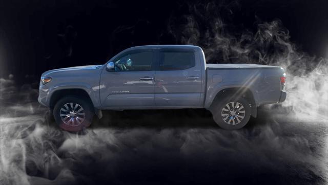 used 2020 Toyota Tacoma car, priced at $28,999