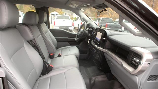 used 2023 Ford F-150 car, priced at $35,958