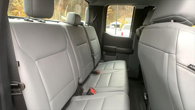 used 2023 Ford F-150 car, priced at $35,958