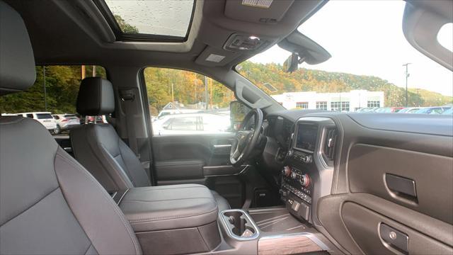 used 2023 Chevrolet Silverado 2500 car, priced at $57,595