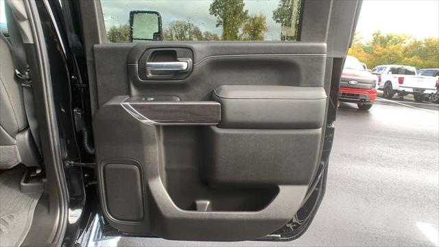 used 2023 Chevrolet Silverado 2500 car, priced at $57,595