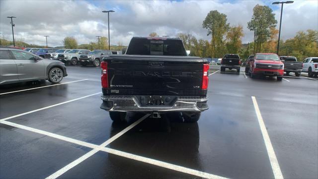 used 2023 Chevrolet Silverado 2500 car, priced at $59,998