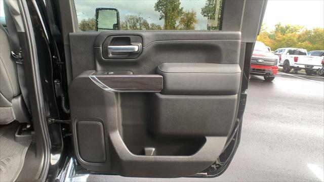 used 2023 Chevrolet Silverado 2500 car, priced at $59,998