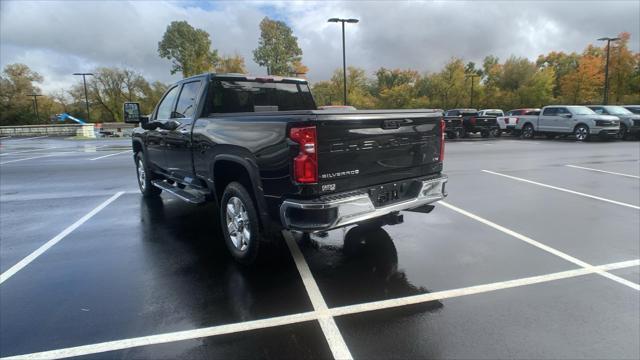 used 2023 Chevrolet Silverado 2500 car, priced at $59,998