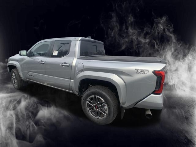 new 2024 Toyota Tacoma car, priced at $53,993