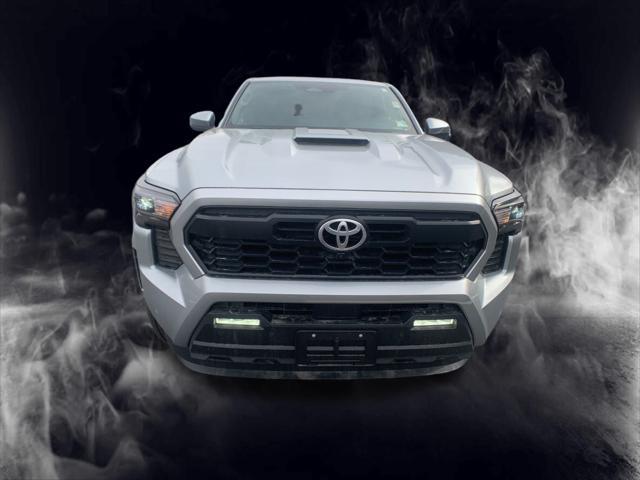 new 2024 Toyota Tacoma car, priced at $53,993