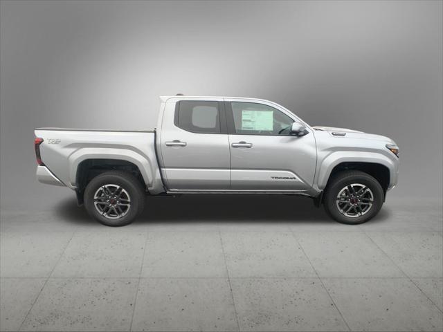 new 2024 Toyota Tacoma car, priced at $53,993