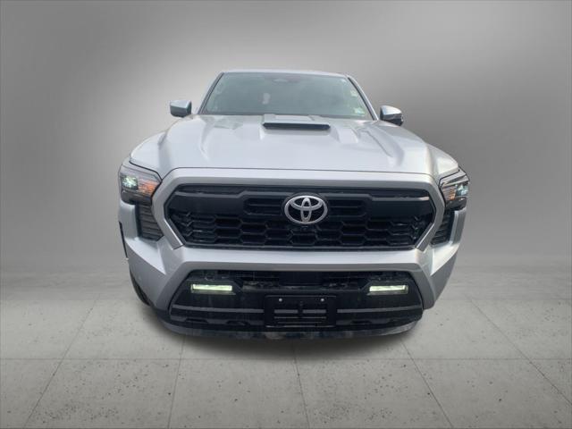 new 2024 Toyota Tacoma car, priced at $53,993