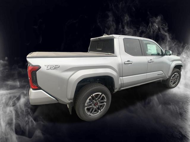new 2024 Toyota Tacoma car, priced at $53,993